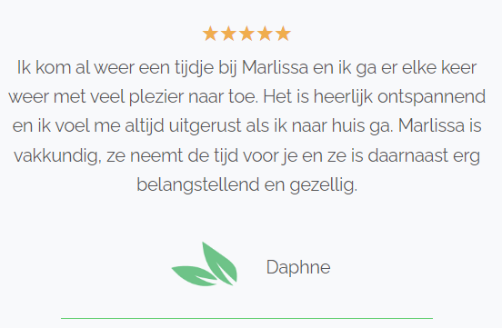 Review Daphne