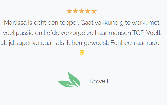 Review Rowell